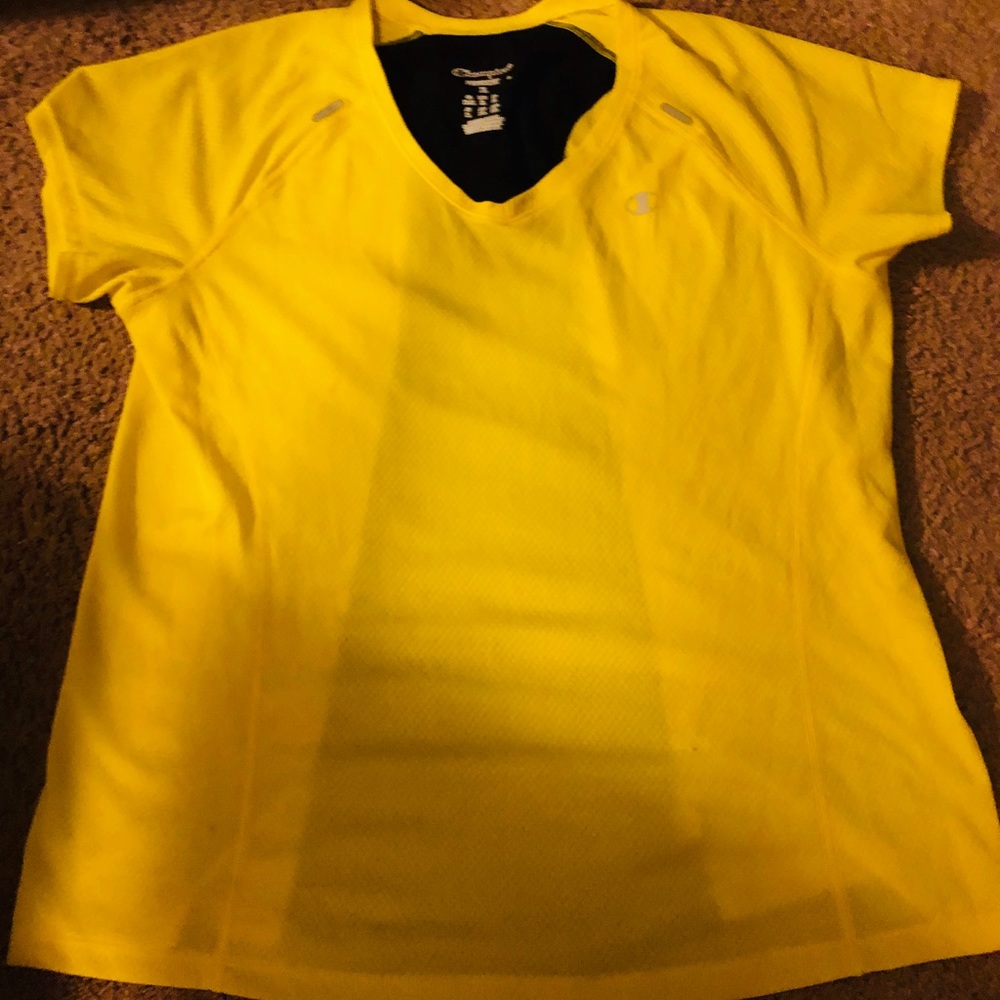 Champion Tshirt